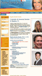 Mobile Screenshot of naplesdentalstudio.com